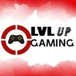 Level Up Gaming discount code